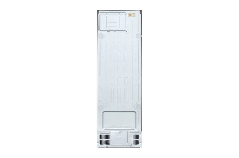 LG GC-F511ELDM 384L One Door Refrigerator Stainless Steel Smart Inverter