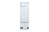 LG GC-F511ELDM 384L One Door Refrigerator Stainless Steel Smart Inverter
