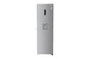 LG GC-F511ELDM 384L One Door Refrigerator Stainless Steel Smart Inverter