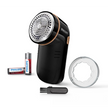 Philips GC026 Fabric Shaver – Lint Remover for Clothes, Powerful Pilling Removal, Battery Operated