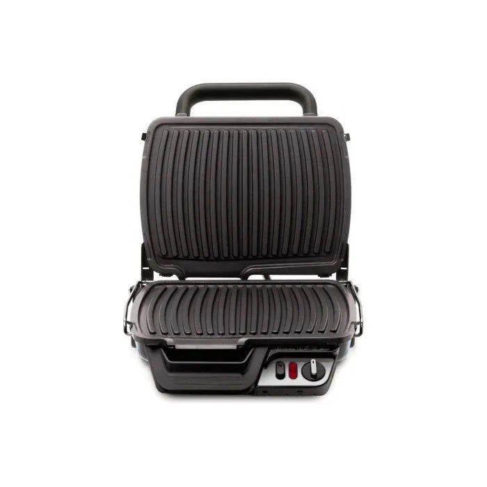 Tefal Ultracompact 600 Comfort Grill GC306028 2000W – Indoor BBQ & Contact Grill