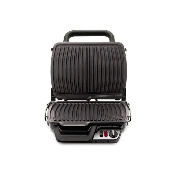 Tefal Ultracompact 600 Comfort Grill GC306028 2000W – Indoor BBQ & Contact Grill