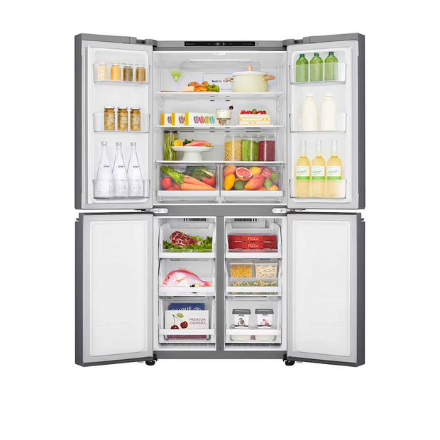 LG Refrigerator 24FT 4 Doors