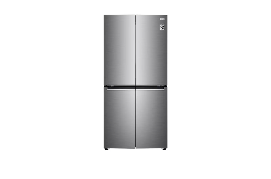 LG Refrigerator 24FT 4 Doors