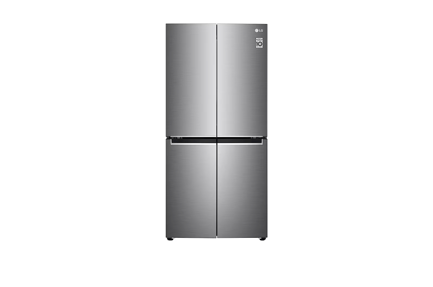 LG Refrigerator 24FT 4 Doors