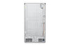 LG GCX-274DFBC InstaView Door-in-Door Refrigerator 705L Black Stainless Steel