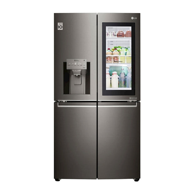 LG Refrigerator 27FT 4 Doors