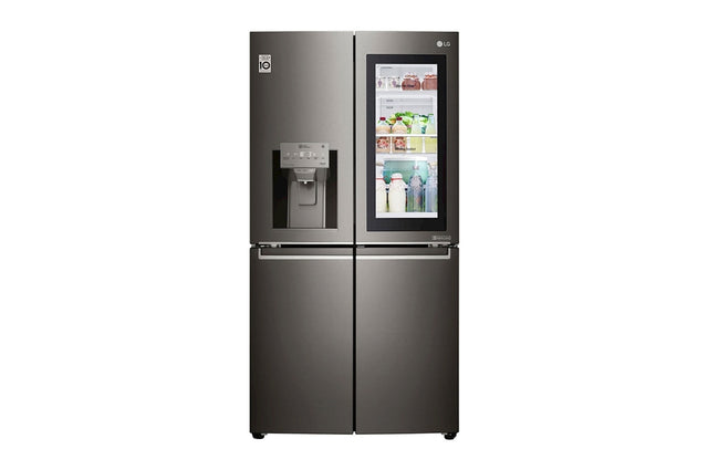 LG Refrigerator 27FT 4 Doors