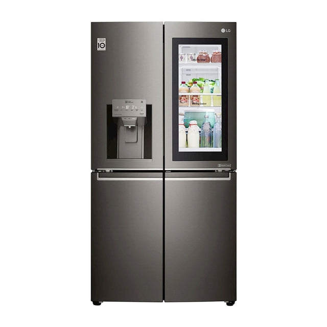 LG Refrigerator 27FT 4 Doors