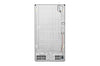LG GCX-334DFBB InstaView French Door Refrigerator 738L Black Glass Door-in-Door