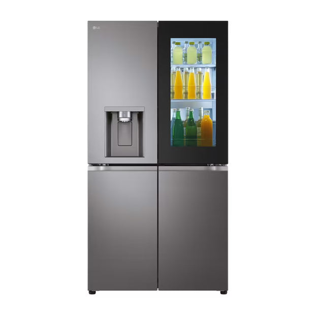LG Refrigerator 33FT 4 Doors