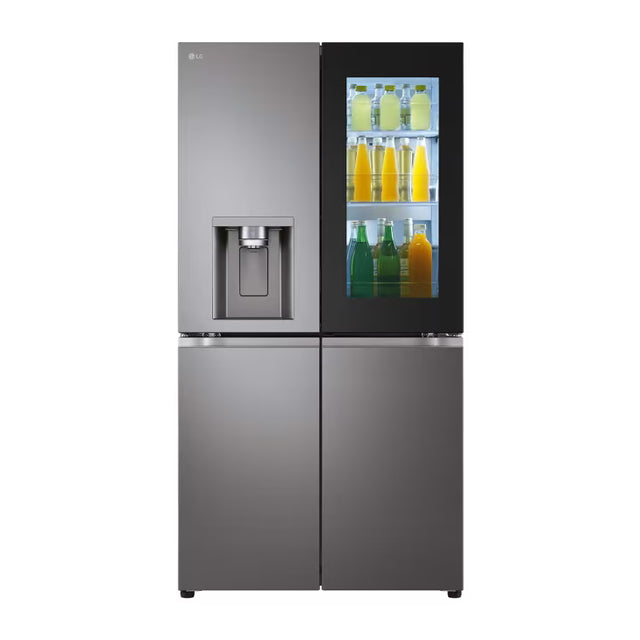 LG Refrigerator 33FT 4 Doors