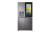 LG Refrigerator 33FT 4 Doors