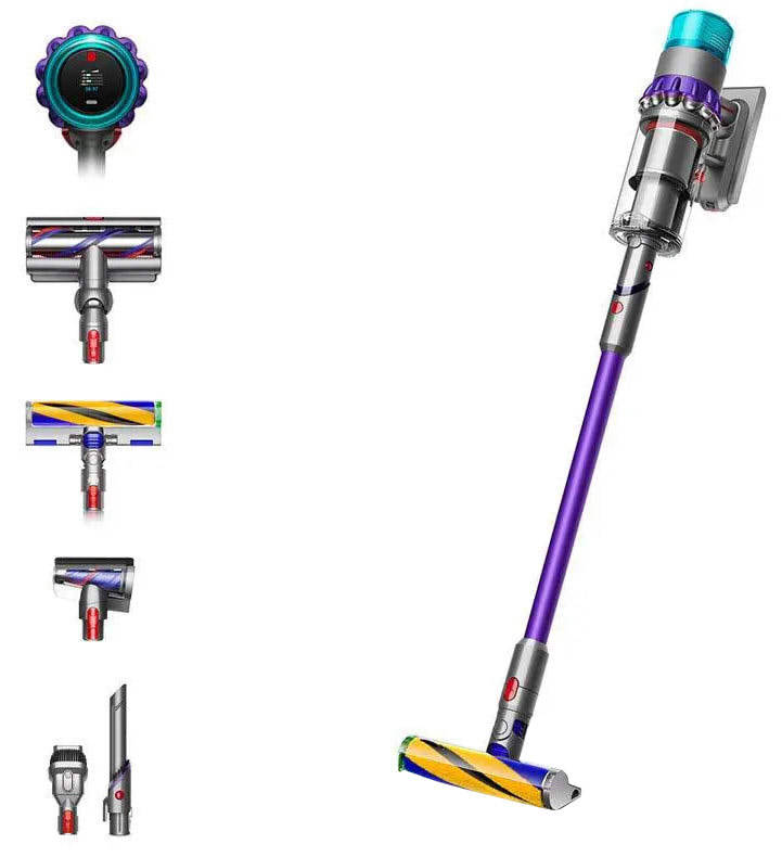 Dyson Gen5 Cordless Vacuum Cleaner
