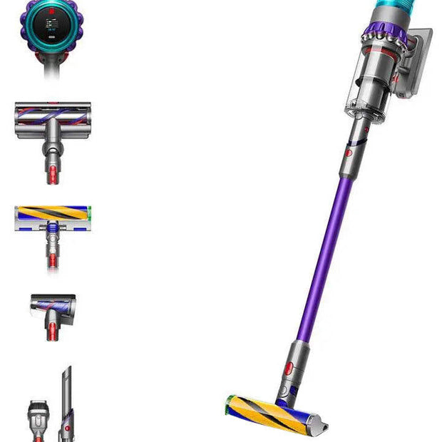 Dyson Gen5 Cordless Vacuum Cleaner