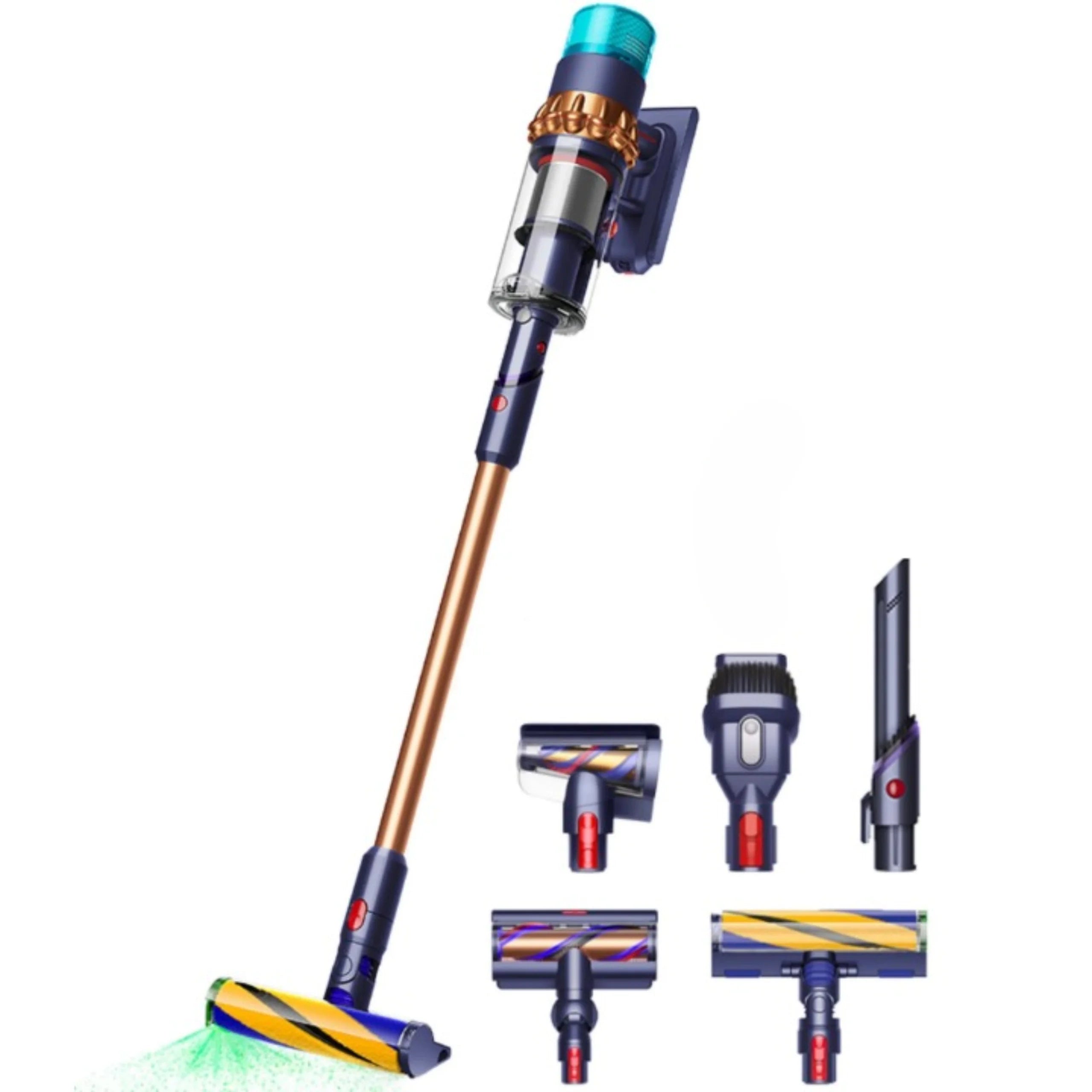 Dyson Gen5 Cordless Vacuum Cleaner