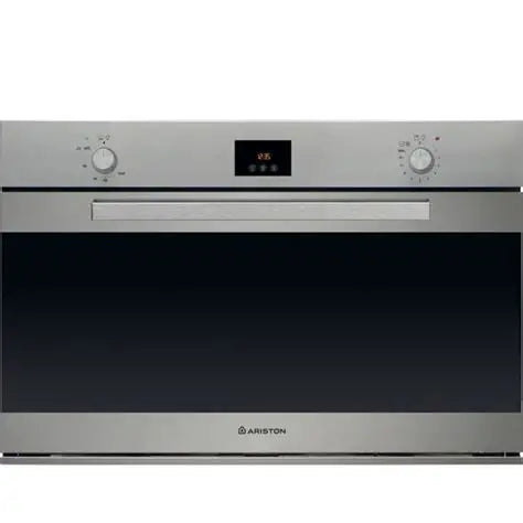 Ariston Oven 90CM Gas/Electric Built-In