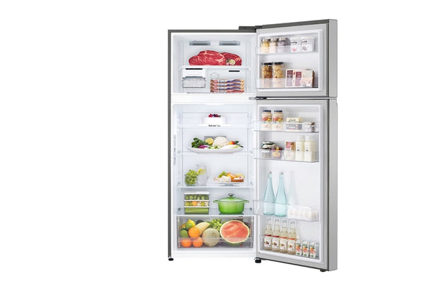 LG Refrigerator 19FT