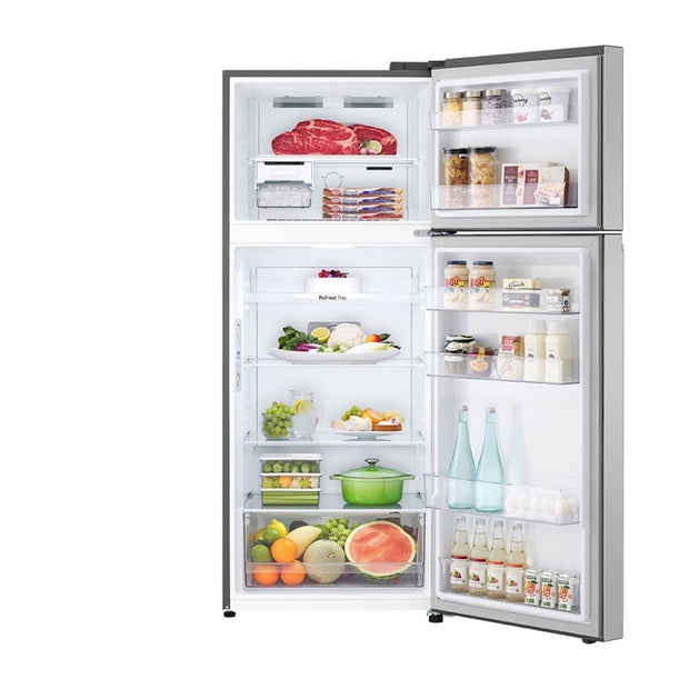 LG Refrigerator 19FT