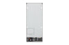 LG GLB-582GVLP 423L Top Mount Refrigerator Silver Smart Inverter