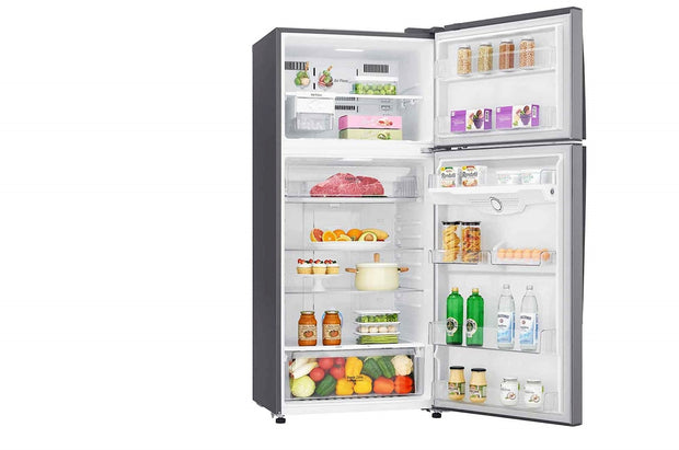 LG Refrigerator 24FT