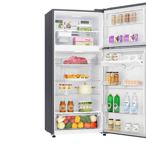 LG Refrigerator 24FT