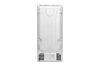 LG GNM-732HLI 547L Top Mount Refrigerator Silver Smart Inverter Wi-Fi