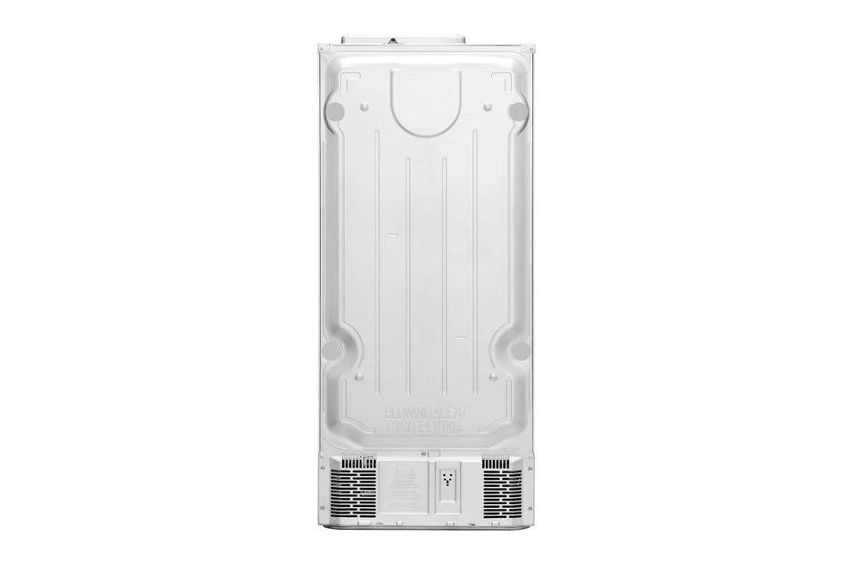 LG GNM-732HWI 547L Top Mount Refrigerator White Smart Inverter Wi-Fi