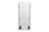 LG GNM-732HWI 547L Top Mount Refrigerator White Smart Inverter Wi-Fi