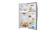 LG GR-C639HLCL 438L Top Mount Refrigerator Platinum Silver Smart Inverter  SEO URL: