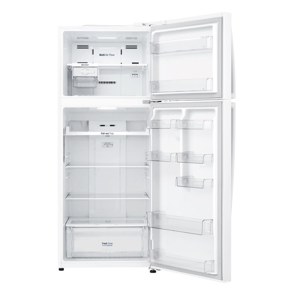 LG Refrigerator 22FT