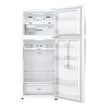 LG Refrigerator 22FT
