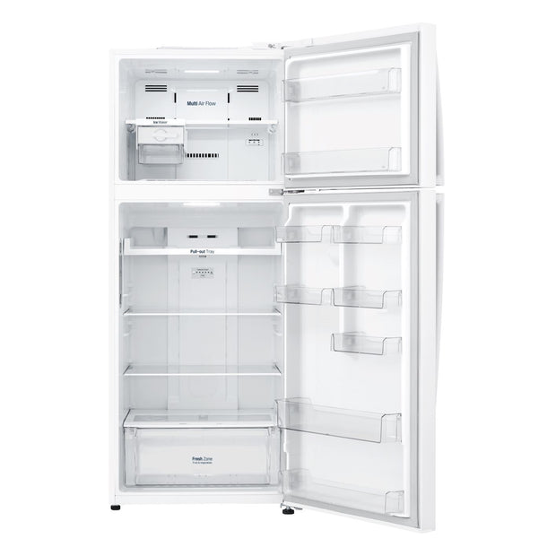 LG Refrigerator 22FT
