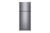 LG GR-C639HLCL 438L Top Mount Refrigerator Platinum Silver Smart Inverter  SEO URL:
