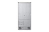 LG GRB-862BVLB 656L Top Mount Refrigerator Platinum Silver Smart Inverter