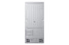 LG GRB-862BVWB 656L Top Mount Refrigerator Essence White Smart Inverter