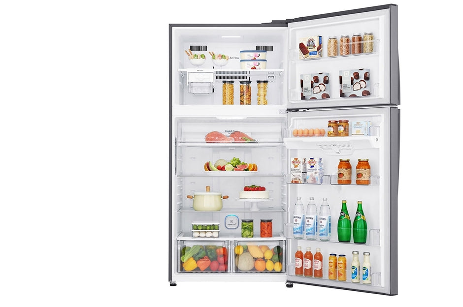 LG Refrigerator 29FT