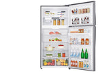 LG Refrigerator 29FT