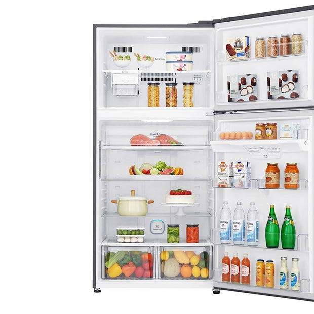 LG Refrigerator 29FT
