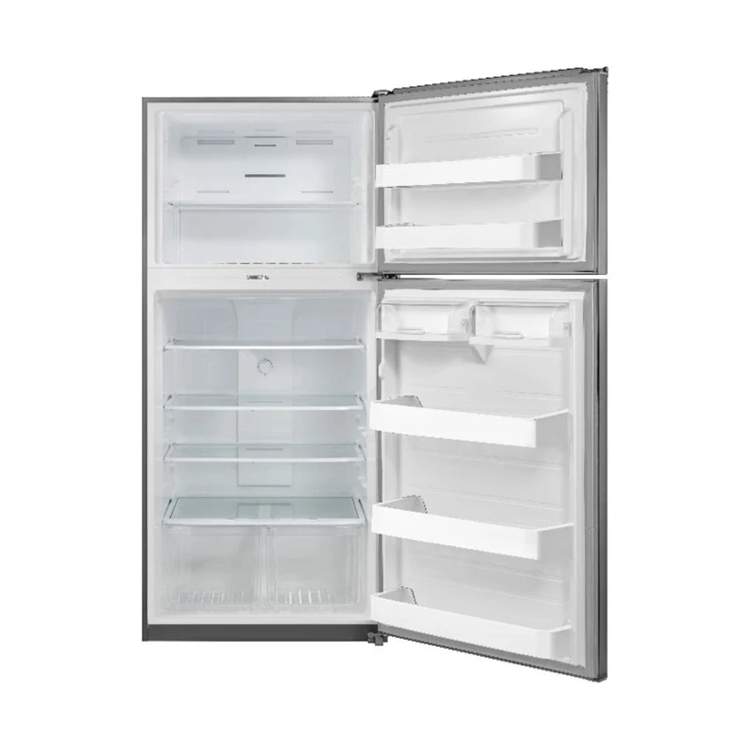 Midea 651L Top Mount Refrigerator HD-848FW1 No Frost Inverter A+++ White
