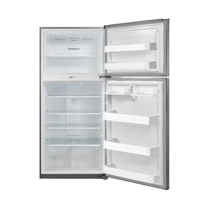 Midea 651L Top Mount Refrigerator HD-848FW1 No Frost Inverter A+++ White