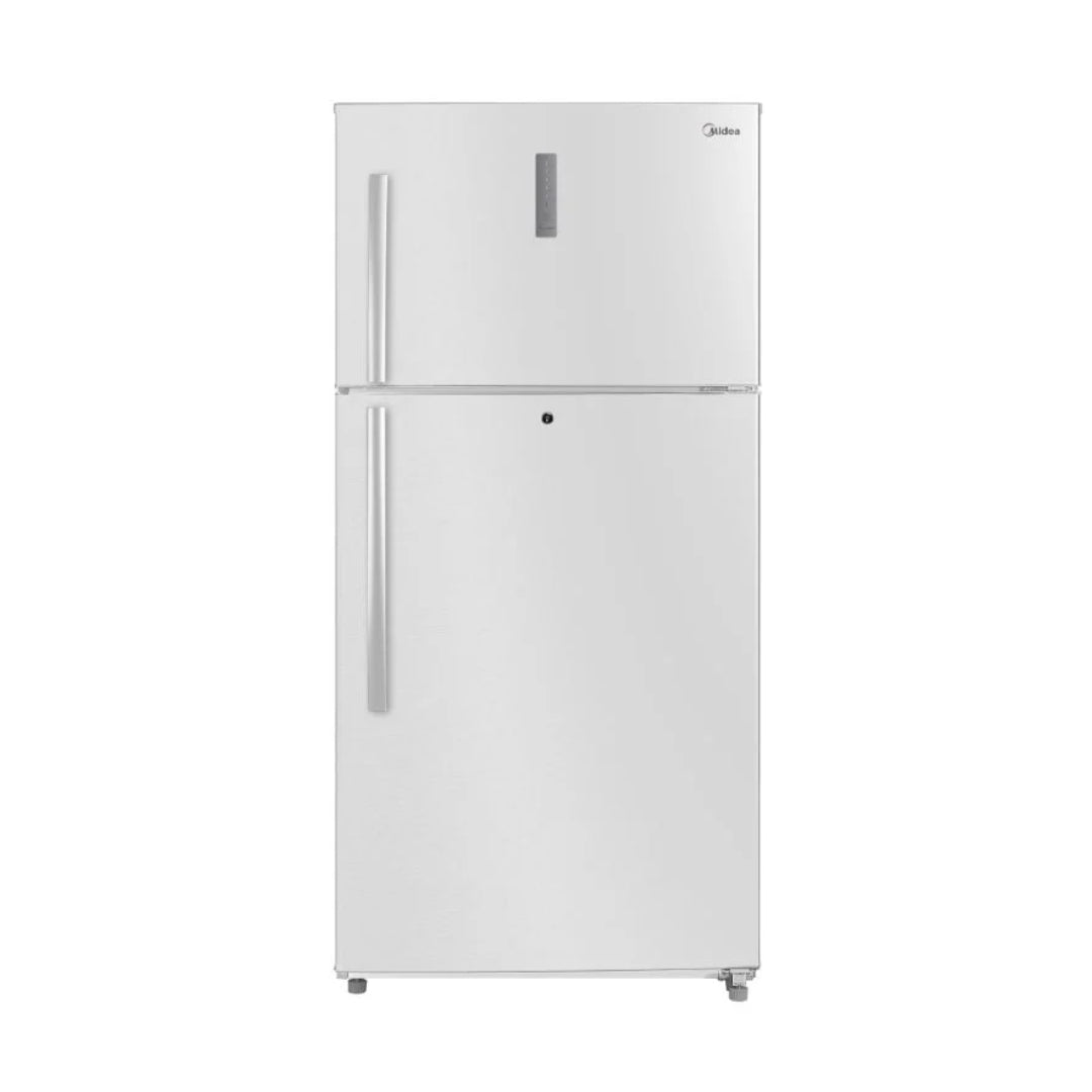 Midea 651L Top Mount Refrigerator HD-848FW1 No Frost Inverter A+++ White