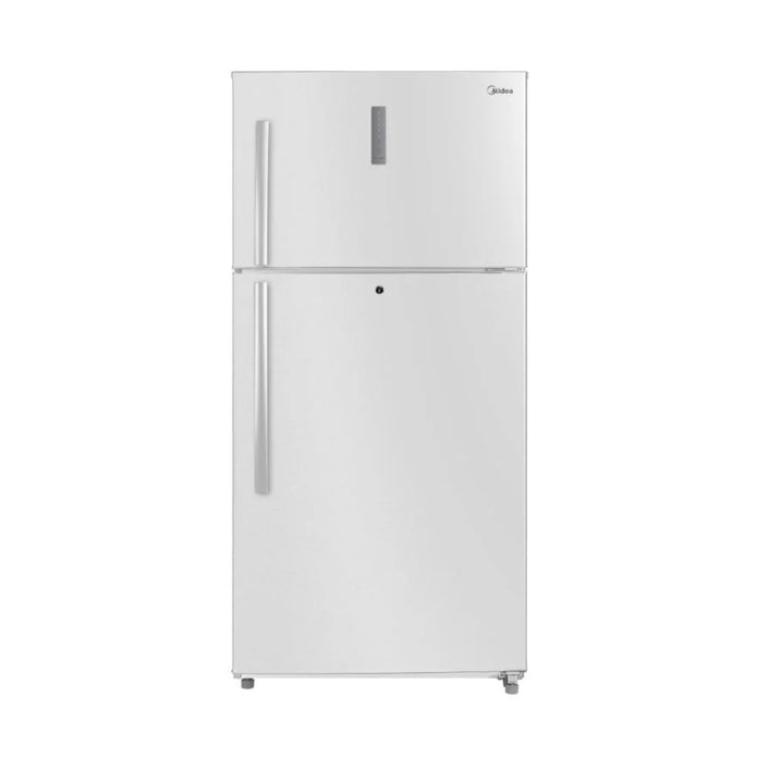 Midea 651L Top Mount Refrigerator HD-848FW1 No Frost Inverter A+++ White