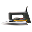 Philips Dry Iron HD1172 1000W Classic Aluminum Soleplate