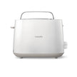 Philips HD2581/2F Toaster – Daily Collection 2-Slice Toaster with 8 Browning Settings & Defrost Mode