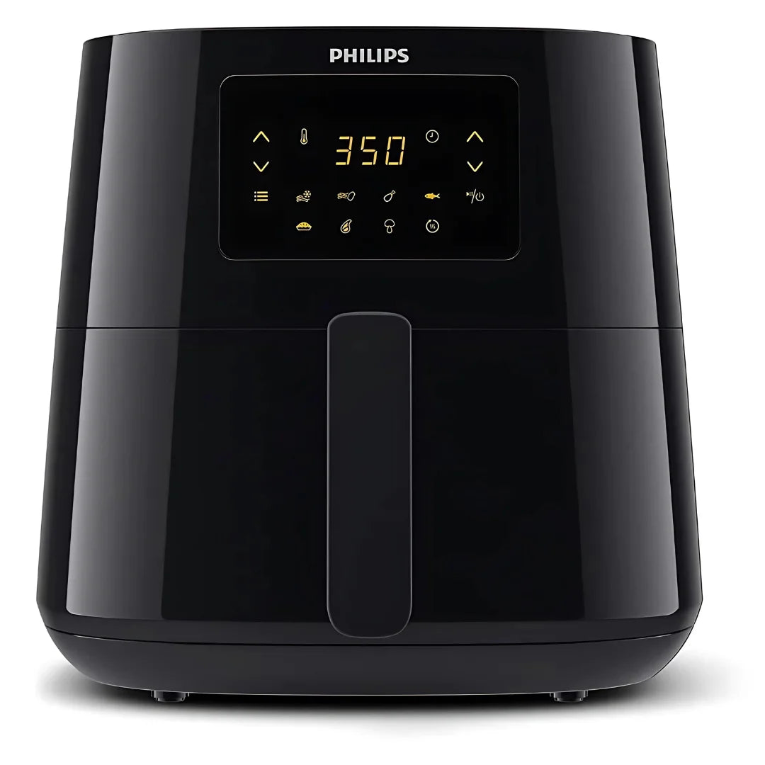 Philips HD9270 Air Fryer 2000W 6.2L – Digital XL Rapid Air Technology