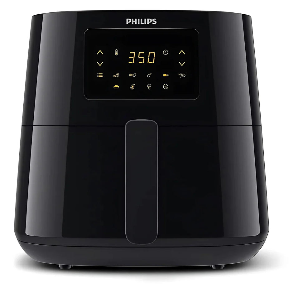 Philips HD9270 Air Fryer 2000W 6.2L – Digital XL Rapid Air Technology