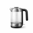 Philips HD9339 Glass Electric Kettle 1.7L 2200W Fast Boil Blue LED Auto Shut-Off