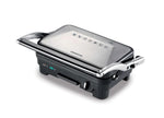 Kenwood HGM50.000SI Contact Grill 1800W – Removable Plates Health Grill