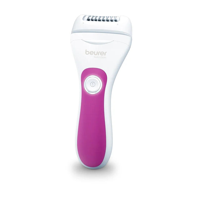 Beurer Epilator & Shaver HL76
